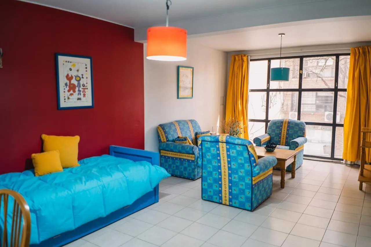 Departamento En Mendoza Apartment Argentina