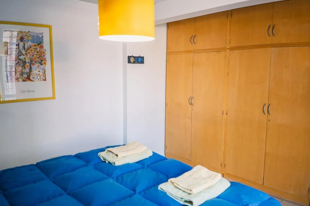 Departamento En Mendoza Apartment 0*,  Argentina