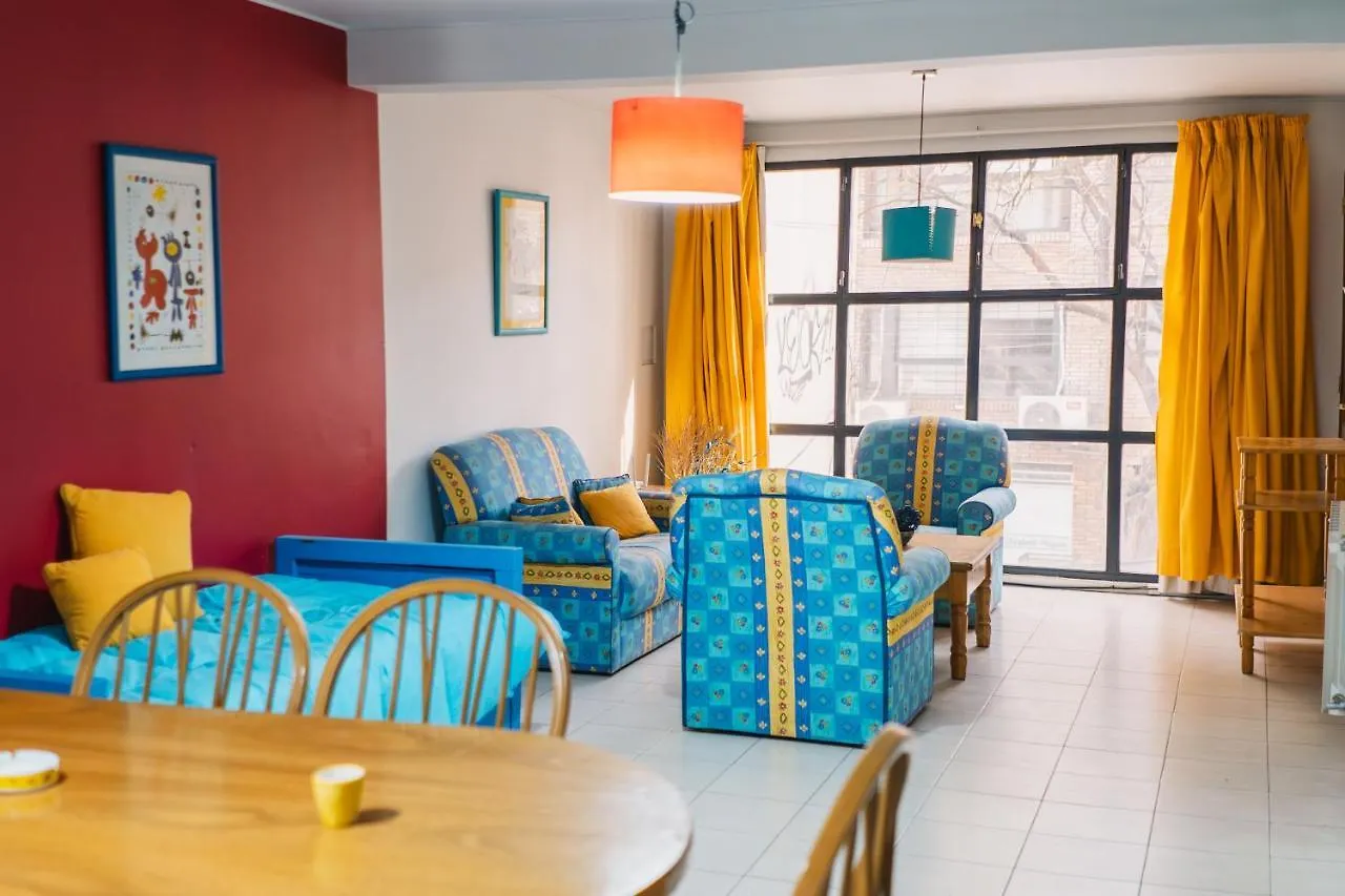 Departamento En Mendoza Apartment Argentina