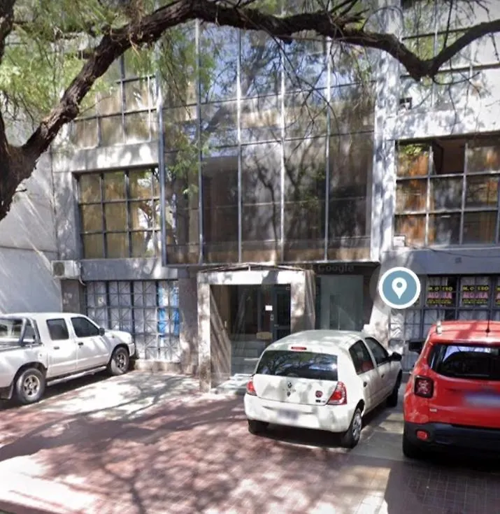 Departamento En Mendoza公寓 0*, 门多萨